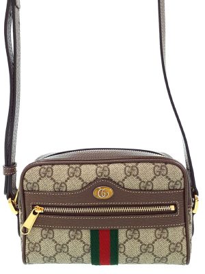 1223193970014 Louis Vuitton Monogram Reverse Palm Spring Backpack Mini Bag Brown