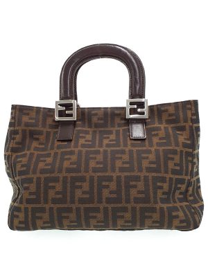 1223222540010 Louis Vuitton Looping MM Shoulder Bag Monogram Brown