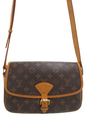 1223225500011 Louis Vuitton Lockme Shopper Tote Bag Leather Greige Gold Hardware