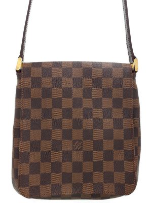 1223242230014 Louis Vuitton Monogram Empreinte Twice Shoulder Bag