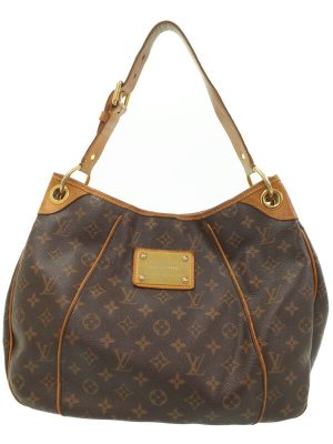 1223244130015 Louis Vuitton Shoulder Bag Pochette Nile Monogram