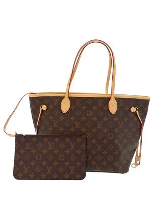 1223250940011 Gucci GG Marmont Bamboo Shopper Leather Tote