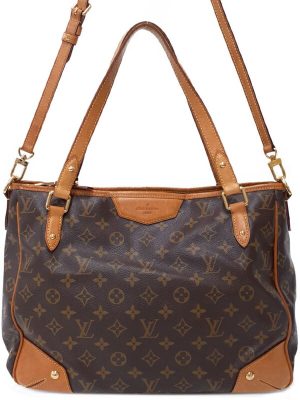 1223252080012 Louis Vuitton Stresa PM Shoulder Bag Monogram