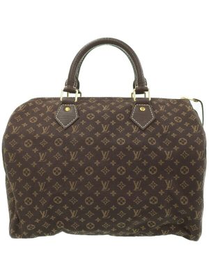 1223259820017 Louis Vuitton Neverfull PM Handbag Shopping Tote Bag Damier Brown