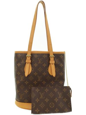 1223280710011 Louis Vuitton Wallet Portefeuille Capucine Gare