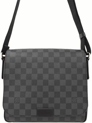 1223298240012 Louis Vuitton Monogram Deauville M47270 Bag Handbag