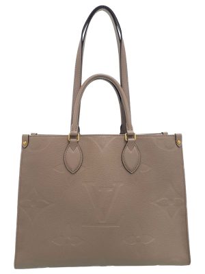 1223327470014 Louis Vuitton Speedy 30 Monogram Brown