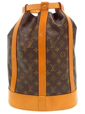 1223343620011 Louis Vuitton Monogram Marelle Sac a Dos 3Way Hand Bag