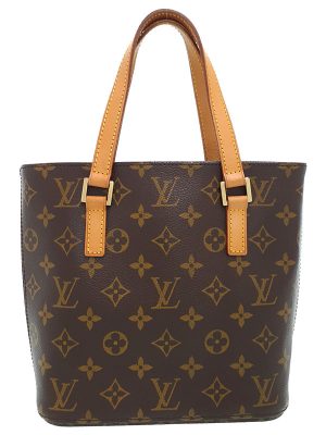 1223345800015 Louis Vuitton Monogram Eclipse Discovery Pochette PM