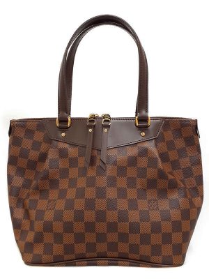 1223348260014 Louis Vuitton Neverfull GM Tote Bag Monogram Brown