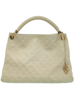 1224009430012 Louis Vuitton Totally MM Monogram Shoulder Bag