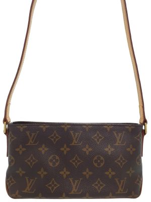 1224009610018 Gucci GG Small Tote Bag Brown