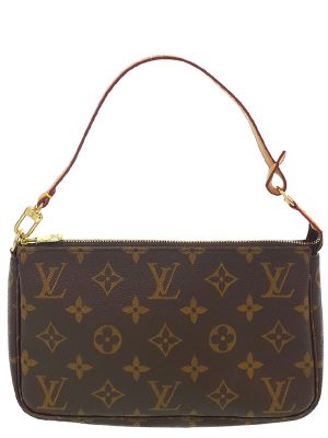 1224011000012 Louis Vuitton On the Go GM Monogram Reverse Tote Bag Brown