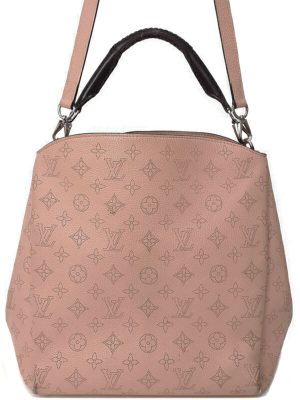 1224064330012 Louis Vuitton Pochette Lava 17 Monogram Clutch Bag