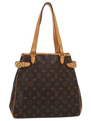 1224081660017 Louis Vuitton Monogram Aves Shoulder Bag