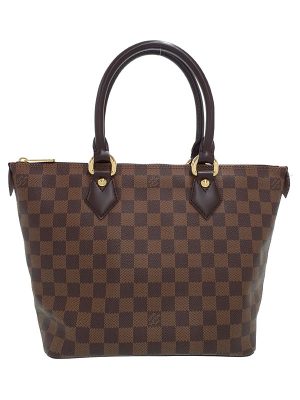 1224104200015 Gucci Sukiy Simaline Handbag Bronze Leather