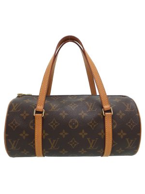 1224133150015 Louis Vuitton On the Go MM Tote Bag Monogram