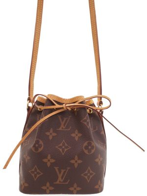 1224152370012 Louis Vuitton Neverfull MM Tote Bag Monogram Brown