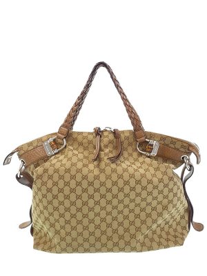 1224167200014 Louis Vuitton Petit Noe Monogram Multicolor White Shoulder Bag Drawstring White