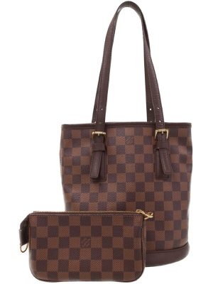 1224171810018 Louis Vuitton Delightful GM Shoulder Bag Monogram Brown