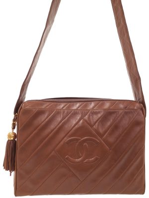 1224171850014 Louis Vuitton Damier Neverfull PM Tote Bag Canvas Brown