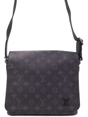 1224178180015 Louis Vuitton Montsouris MM Backpack Monogram