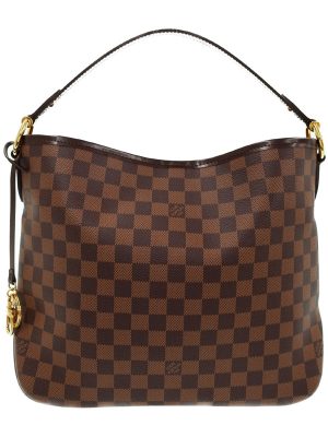 1228093220016 Louis Vuitton Damier Giant Portefeuille Brazza Wallet