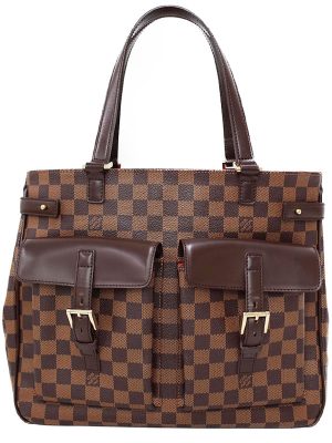 1231056430018 Louis Vuitton Damier Verona PM Handbag