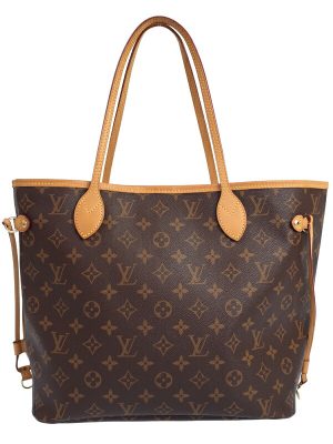 1231127430015 Louis Vuitton Sienna PM Shoulder Bag Damier Brown