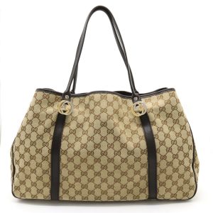 12330888 1 Louis Vuitton Empreinte Neverfull MM Tote Bag Noir