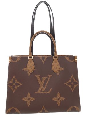 1234042100018 Louis Vuitton Duffel 2Way Shoulder Bag