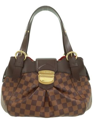 1235016650010 Louis Vuitton Monogram Blois Shoulder Bag