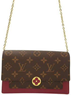 1235058440013 Louis Vuitton Monogram Amazon M45236 Bag Shoulder Bag