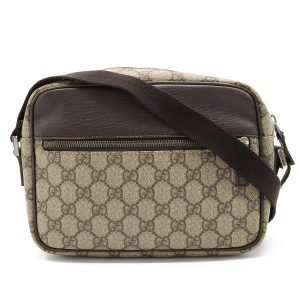 12360933 1 Louis Vuitton Posh Toilette 15 Pouch Bag Monogram Brown