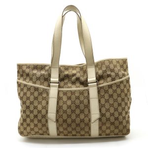 12370612 1 Louis Vuitton Nice 2WAY Vanity Bag Monogram Brown