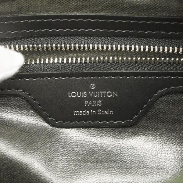 1240001018742 5 Louis Vuitton Parana Taiga Clutch Bag Ardoise