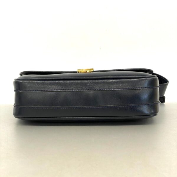 1240001031643 3 Celine Shoulder Bag Black