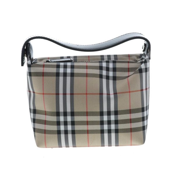 1240001037244 1 Burberry Mini Vanity Bag Nova Check