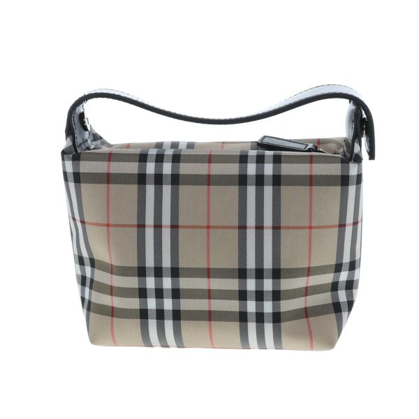 1240001037244 3 Burberry Mini Vanity Bag Nova Check