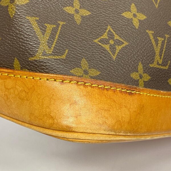 1240001046832 11 Louis Vuitton Monogram Alma Two Way Bag