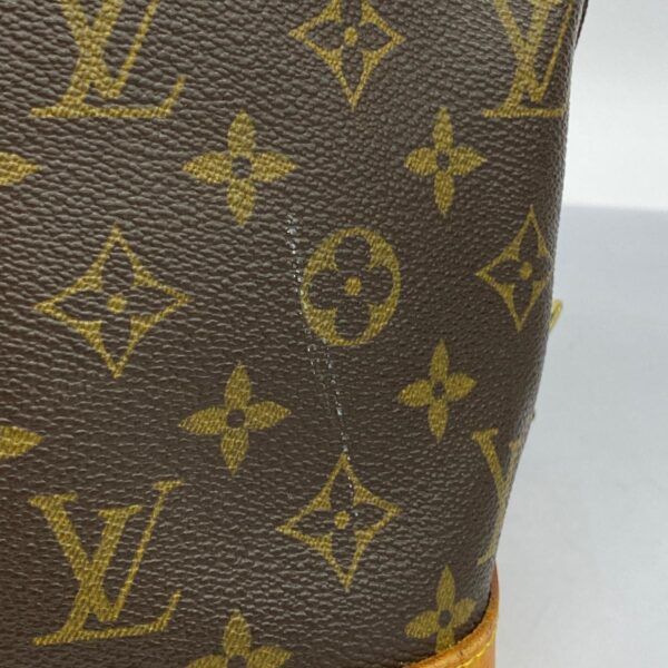 1240001046832 7 Louis Vuitton Monogram Alma Two Way Bag