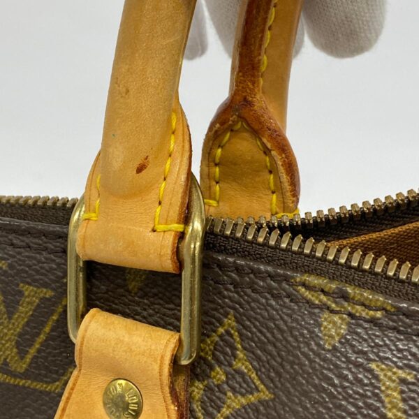 1240001046832 9 Louis Vuitton Monogram Alma Two Way Bag