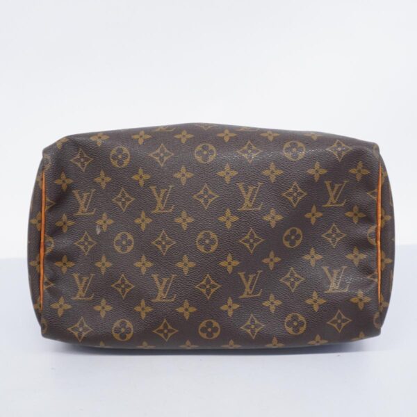 1240001046974 3 Louis Vuitton Monogram Speedy 30 Handbag