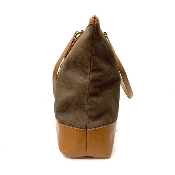 1240001047046 2 LOEWE Large Tote Bag Velazquez Brown Bag