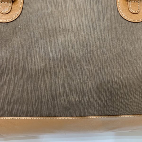 1240001047046 7 LOEWE Large Tote Bag Velazquez Brown Bag