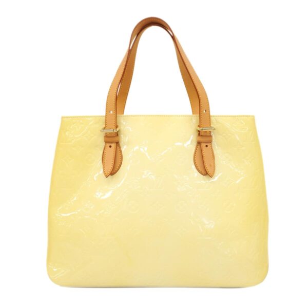 1240001047771 1 Louis Vuitton Vernis Brentwood Tote Bag