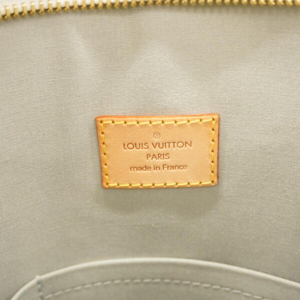 1240001047771 5 Louis Vuitton Vernis Brentwood Tote Bag