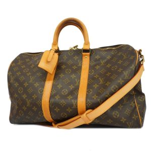 1240001048759 1 LOUIS VUITTON Cartesier 16 PM Shoulder Bag Monogram