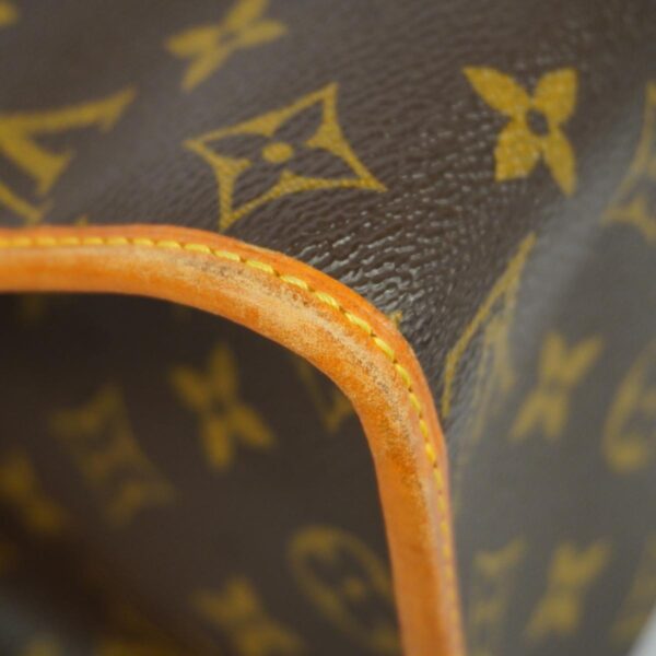 1240001048764 14 Louis Vuitton Monogram Popin Couleur Tote Bag