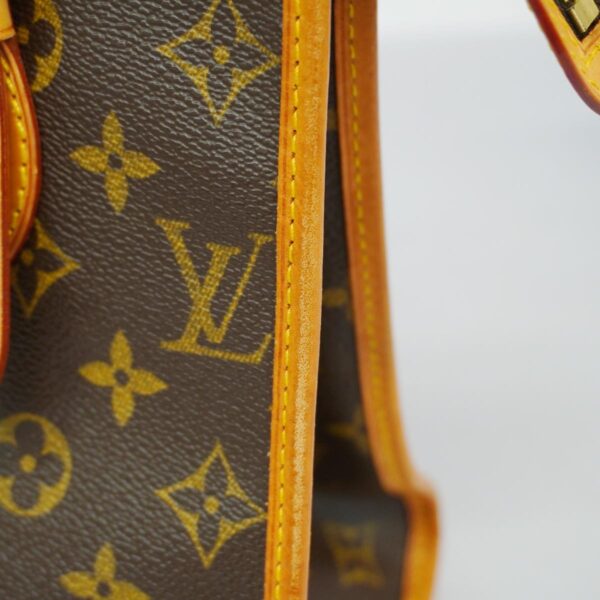 1240001048764 15 Louis Vuitton Monogram Popin Couleur Tote Bag